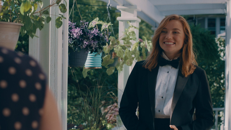 кадр из фильма Princess Cyd