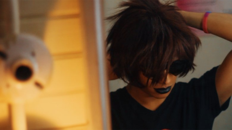 кадр из фильма Fraimpark