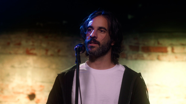 кадр из фильма No soy un payaso