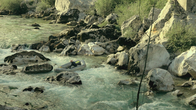 кадр из фильма A legyőzhetetlenek