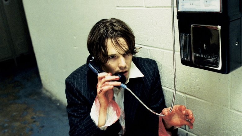 кадр из фильма Гамлет