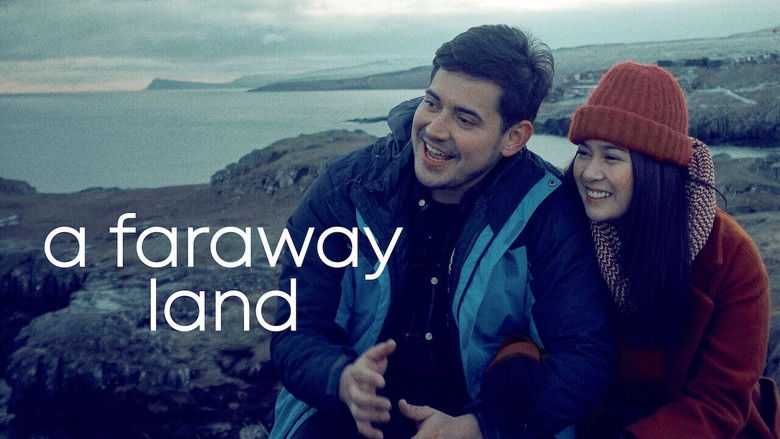 кадр из фильма A Faraway Land