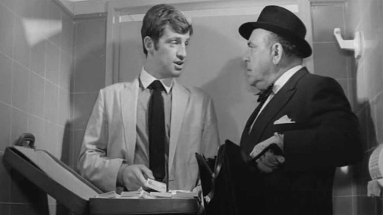 кадр из фильма Прекрасным летним утром