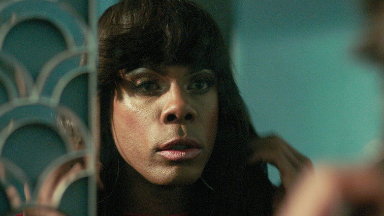 кадр из фильма Trade