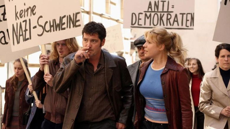 кадр из фильма Mutig in die neuen Zeiten – Nur keine Wellen