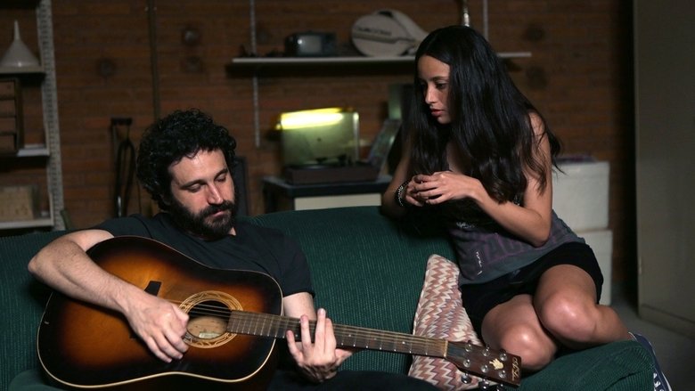 кадр из фильма Boni Bonita