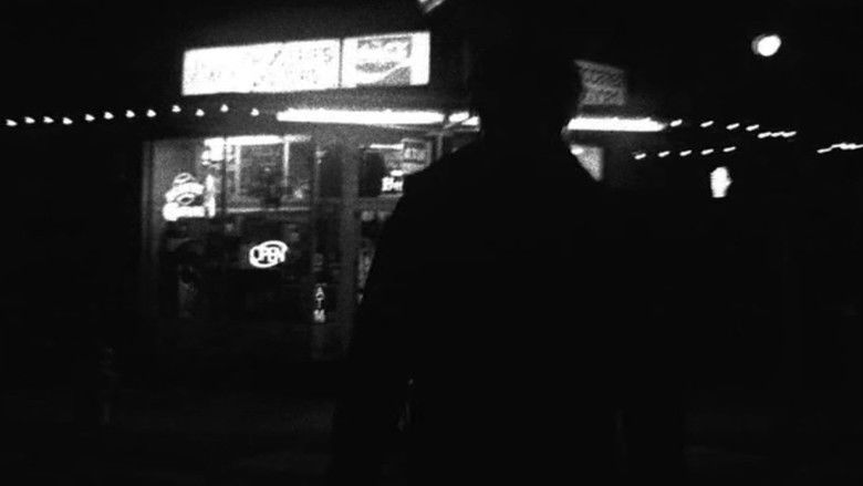 кадр из фильма Hypnosis Display