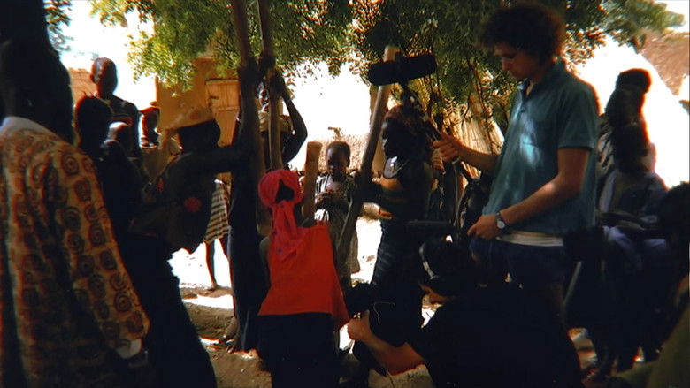 кадр из фильма Séo!