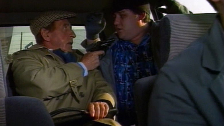 кадр из фильма La Grande Embrouille