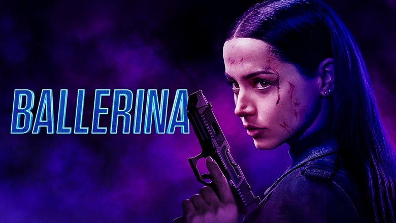кадр из фильма Балерина