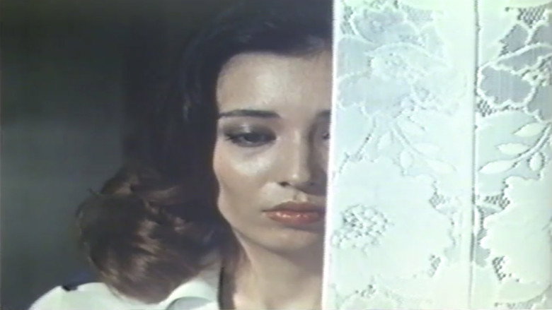 кадр из фильма 国際線スチュワーデス　官能飛行