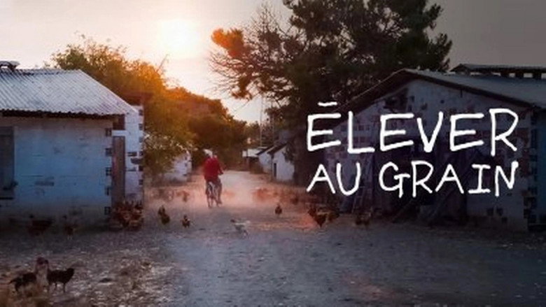 кадр из фильма Élever au grain
