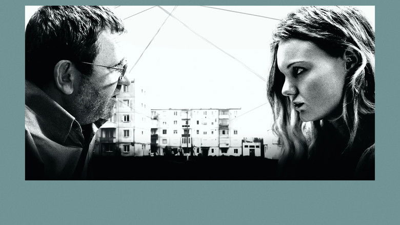 кадр из фильма Выпускной