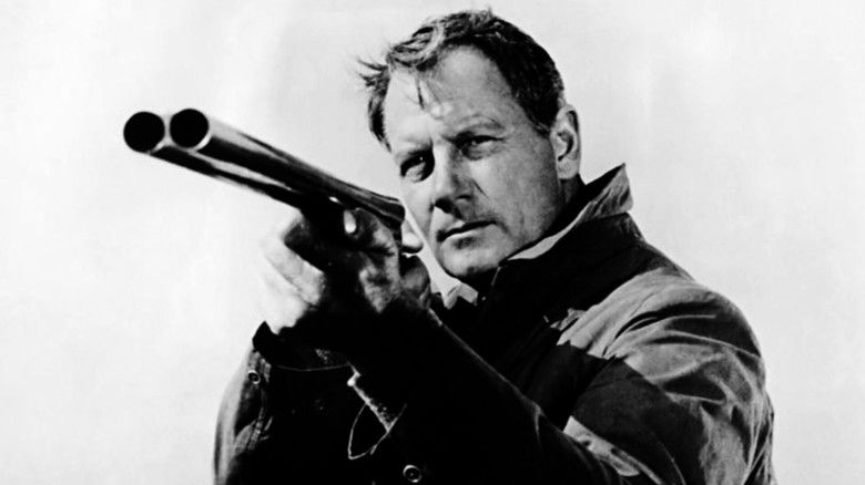 кадр из фильма Rough Shoot