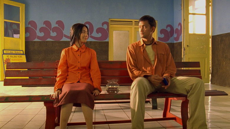 кадр из фильма Banyu Biru