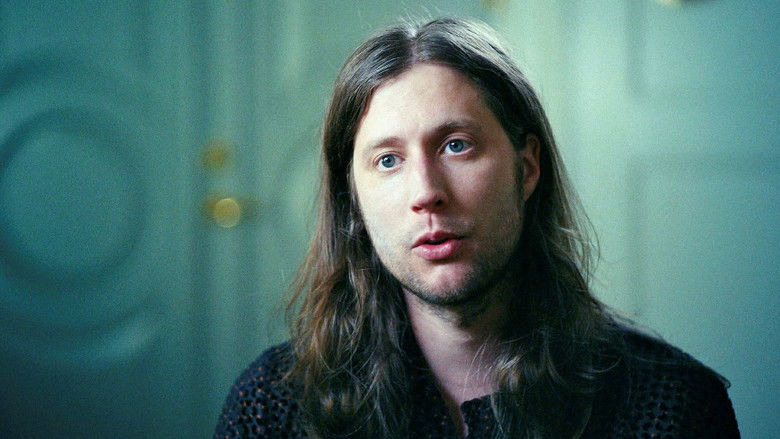 кадр из фильма Utan ord – i filmmusikens värld