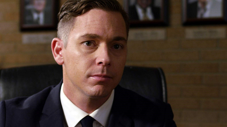 кадр из фильма Магеллан