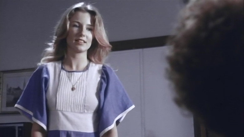 кадр из фильма La prova d'amore