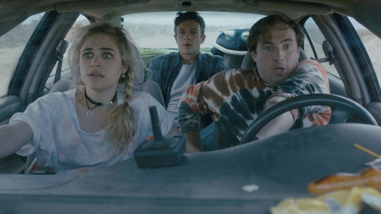 кадр из фильма Пересчёт