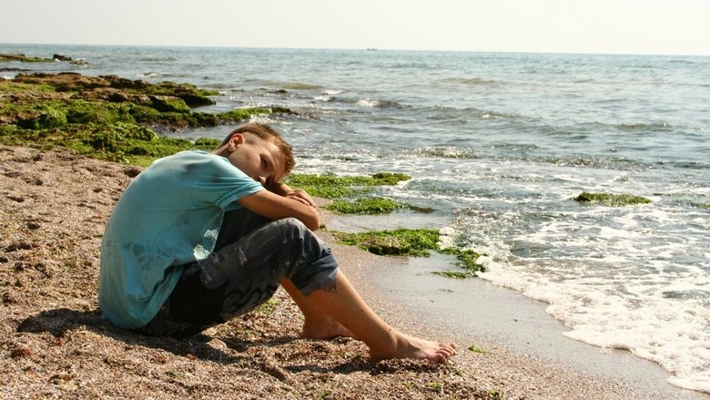 кадр из фильма Лучший день для купания