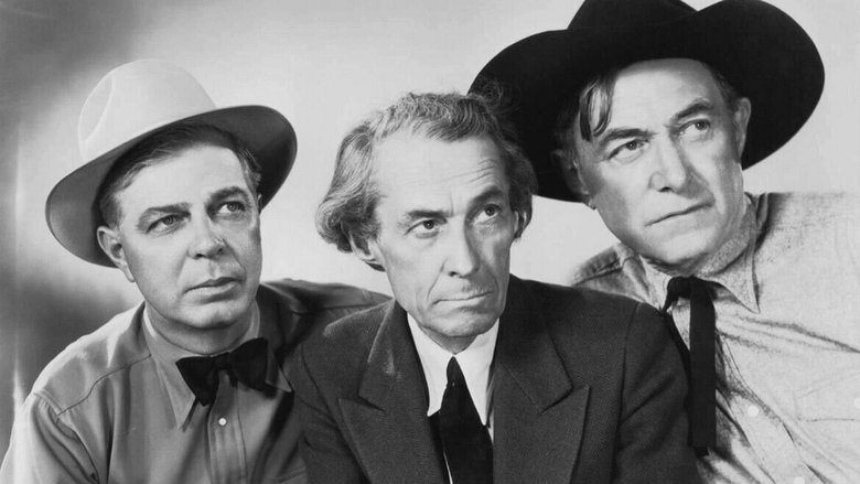 кадр из фильма The Last Outlaw