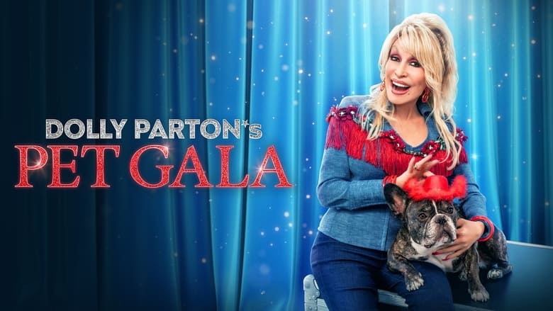 кадр из фильма Dolly Parton's Pet Gala