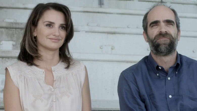 кадр из фильма Ма Ма