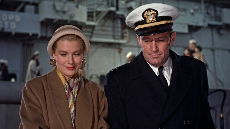 кадр из фильма Мосты у Токо-Ри