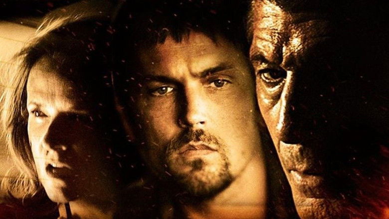 кадр из фильма Скорость: У последней черты