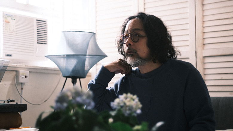 кадр из фильма 樂花