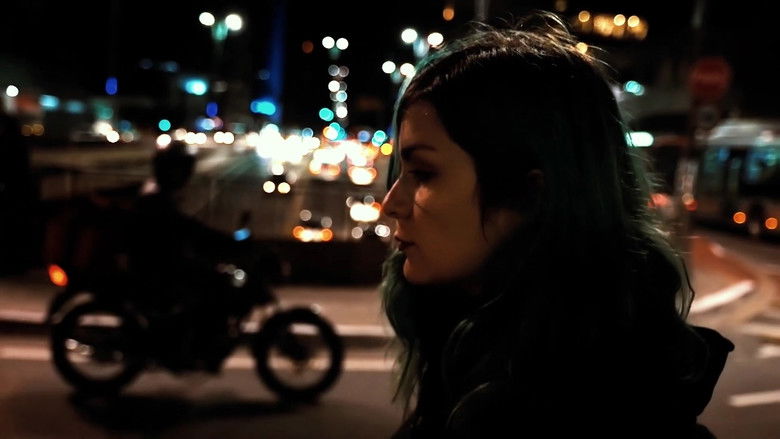 кадр из фильма Lua