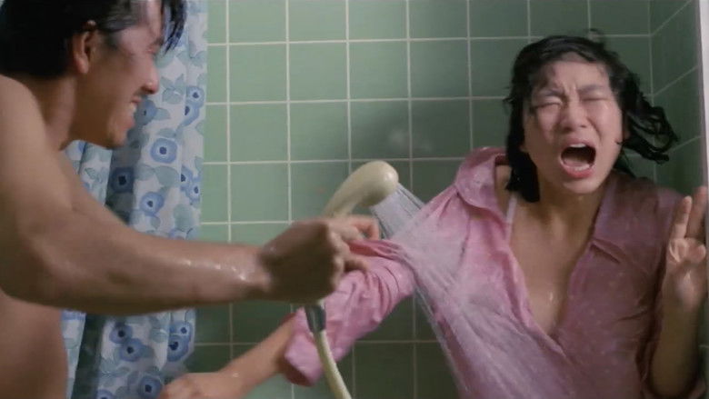 кадр из фильма Красивые сестры