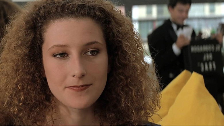 кадр из фильма Amo tu cama rica