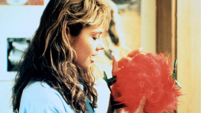 кадр из фильма Возвращение Помидоров-Убийц