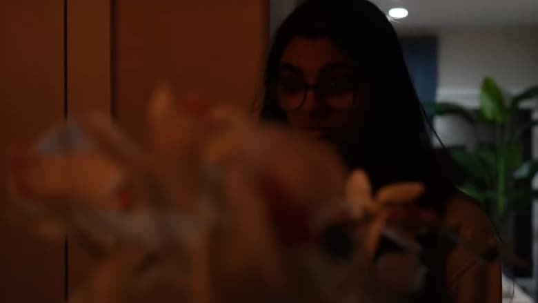 кадр из фильма Incandescence