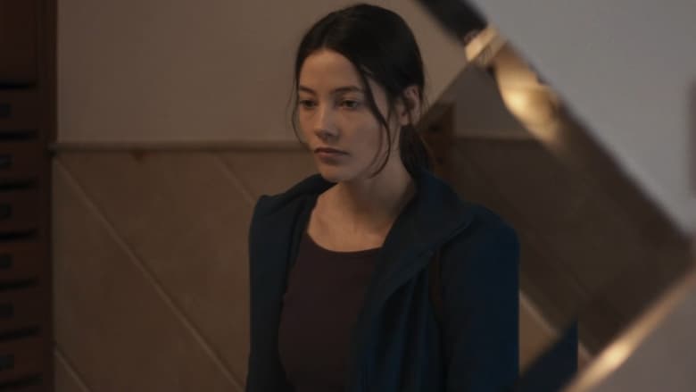 кадр из фильма Я Невенка