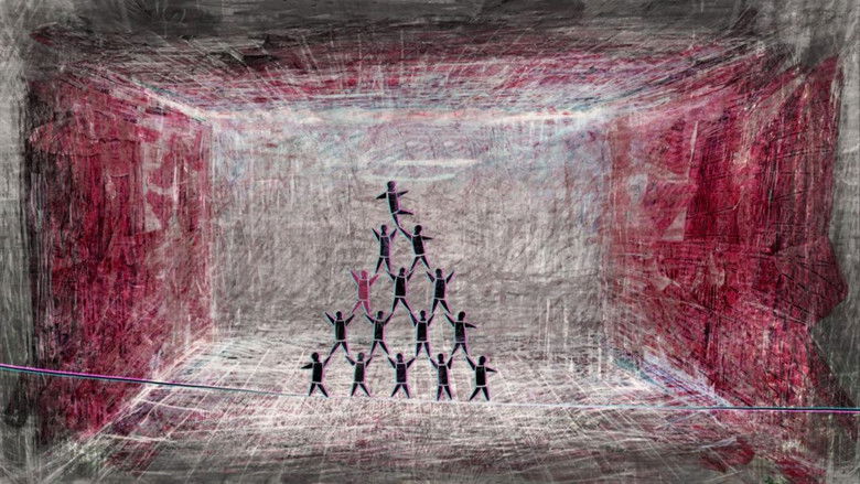 кадр из фильма Music Box