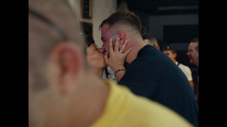 кадр из фильма Atlantic Bar