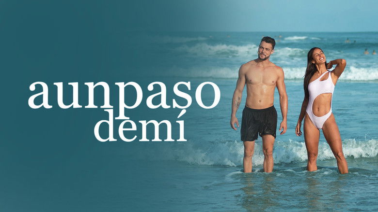 кадр из фильма A un paso de mí