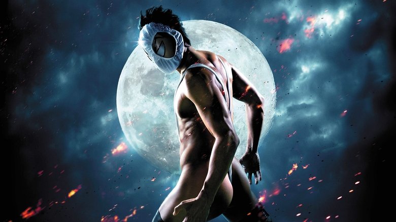 кадр из фильма Извратная маска