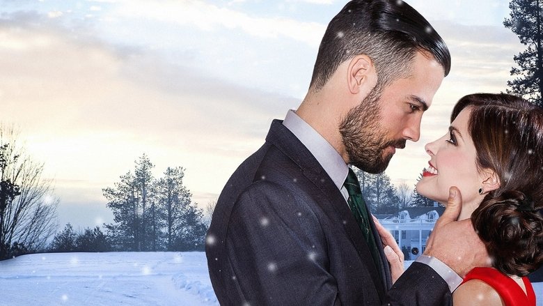 кадр из фильма Дух Рождества