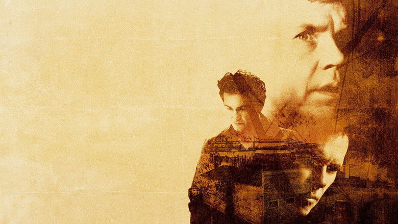 кадр из фильма Таинственная река