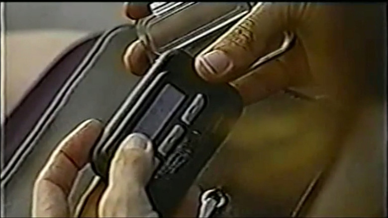 кадр из фильма Paging Emma