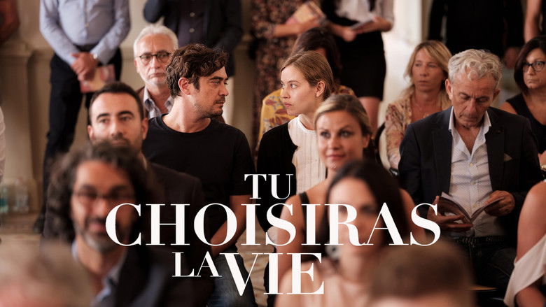 кадр из фильма Tu choisiras la vie