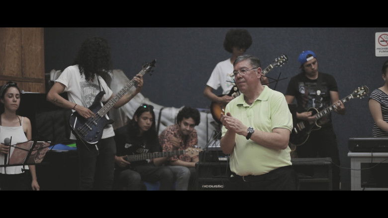 кадр из фильма Valdivia