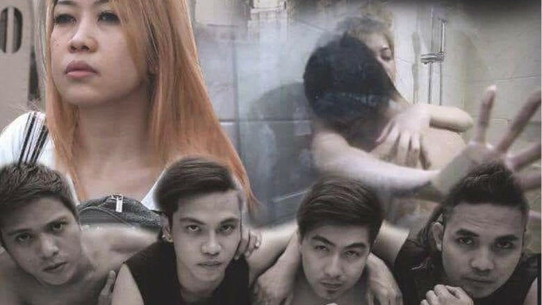 кадр из фильма Lihim sa Eskinita