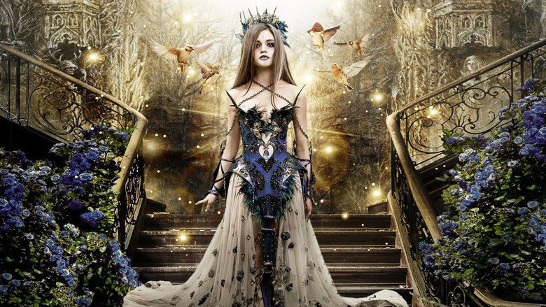 кадр из фильма Проклятие Спящей красавицы