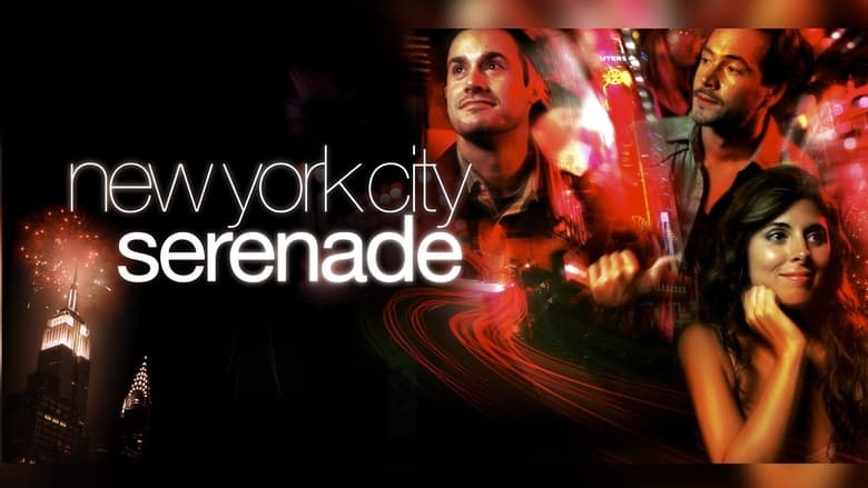 кадр из фильма New York City Serenade