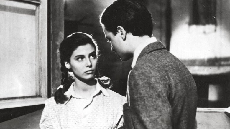 кадр из фильма Domani è troppo tardi