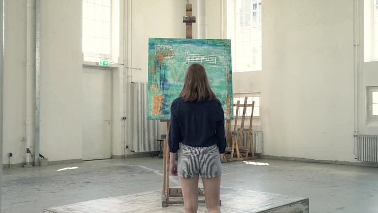 кадр из фильма QVIS I